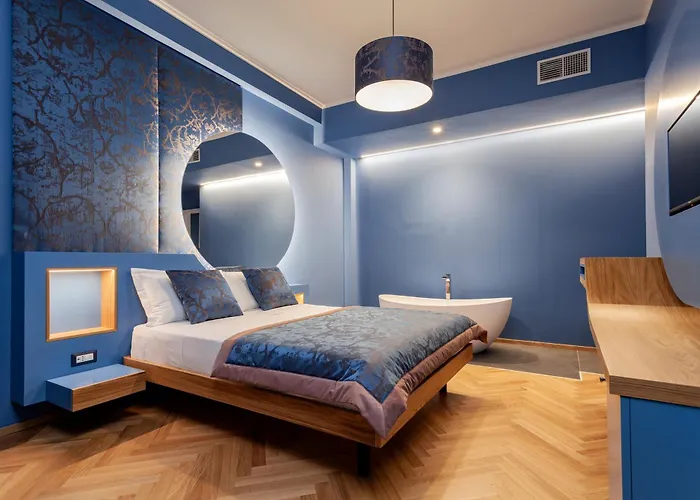 Le Texture Premium Rooms Duomo-Cordusio