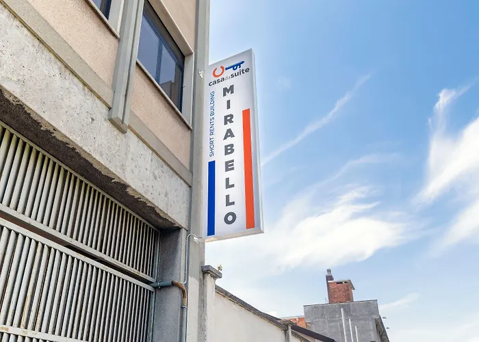 Casa Da Suite Mirabello