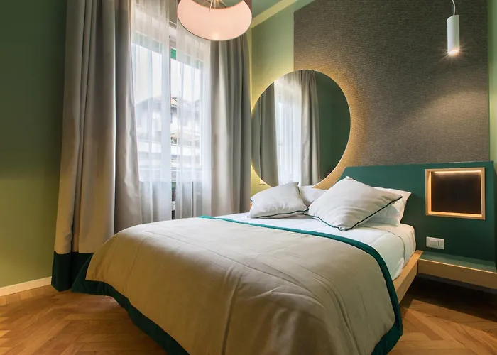 Le Texture Premium Rooms Duomo-Cordusio